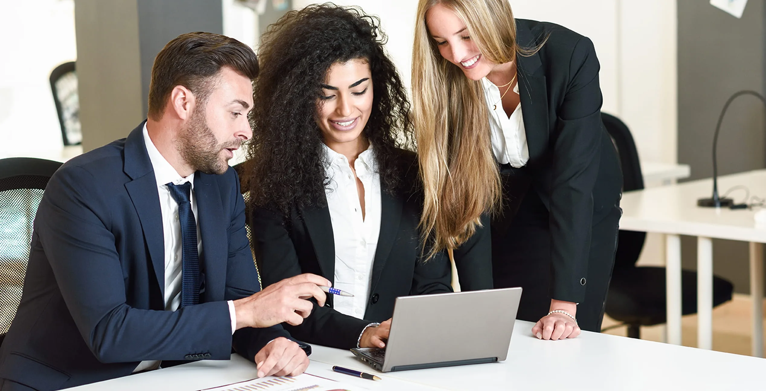 Experienced technicians working across Australia and New Zealand